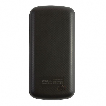 Аккумулятор Blake с функцией сверхбыстрой зарядки, 20 000 mAh
