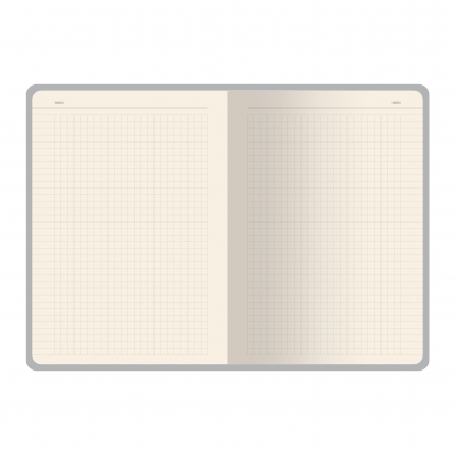 Тетрадь общая PRAGMATIC CONTRAST, внутренний блок