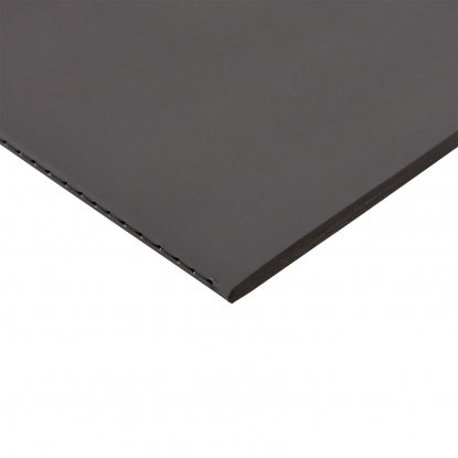 Тетрадь общая PRAGMATIC CONTRAST, серая