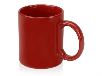 Подарочный набор Tea Cup, красная кружка
