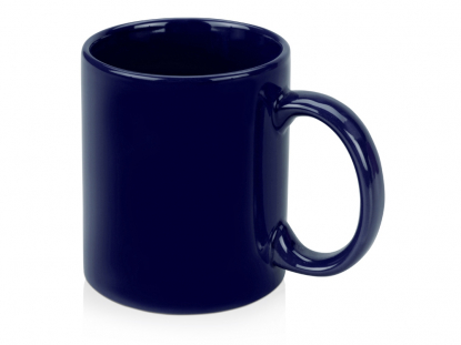 Подарочный набор Tea Cup, синяя кружка