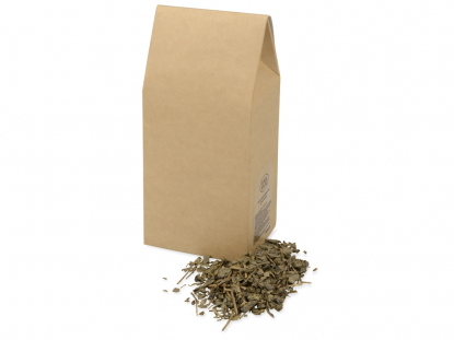 Подарочный набор Tea chest, зелёный баховый чай