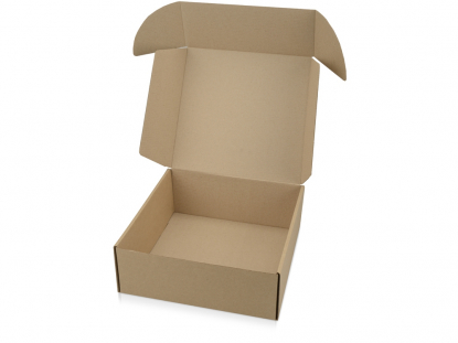 Подарочный набор Tea chest, коробка в открытом виде