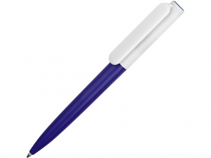 Подарочный набор Essentials Umbo с ручкой и зарядным устройством, синий, ручка