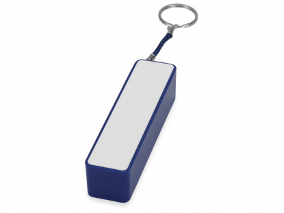 Подарочный набор Essentials Umbo с ручкой и зарядным устройством, синий, зарядка