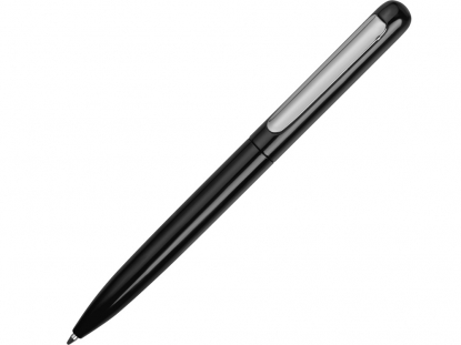 Подарочный набор Skate Mirror с ручкой и флешкой, черный, ручка