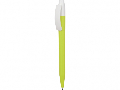 Подарочный набор Uma Vision с ручкой и блокнотом А5, зеленый, ручка