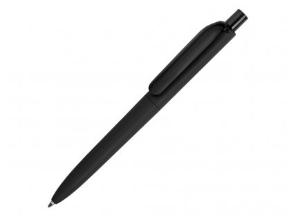 Подарочный набор Space Pro с флешкой, ручкой и зарядным устройством, черный, ручка