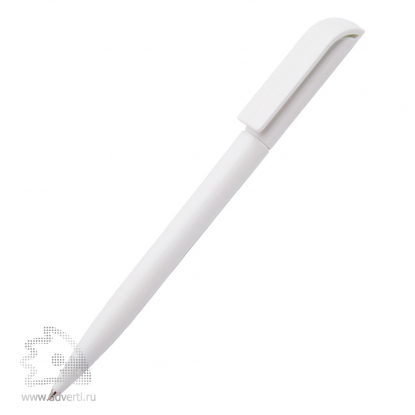 Ручка Carolina Solid, белая
