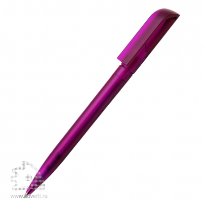 Ручка Carolina Frost, фиолетовая
