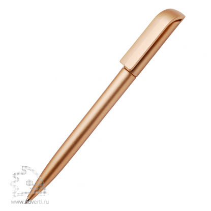 Ручка Carolina Solid, золотистая