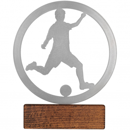 Награда Acme, футбол, без шильда