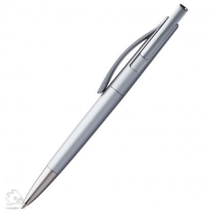Шариковая ручка DS2 PAC-Z, вид сбоку