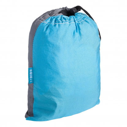 Туристический гамак Negga, в сложенном виде