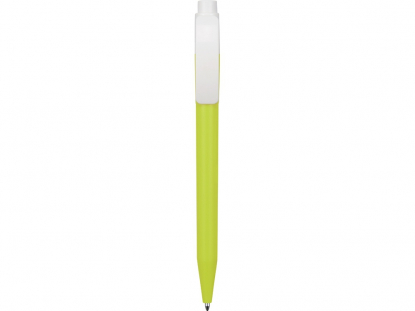 Подарочный набор Uma Vision с ручкой и блокнотом А5, зеленый, ручка