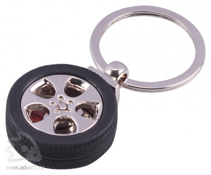 Брелок Шина