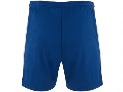Спортивные шорты Lazio, детские, синие