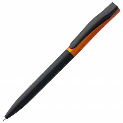 Набор Twist Fashion, оранжевый, ручка