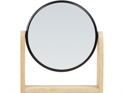 Зеркало из бамбука Black Mirror