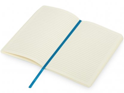 Блокнот А5 Softy 2.0, голубой