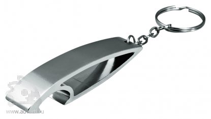 Брелок-открывалка Эрнест