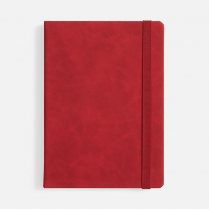 Набор Urban Tea, красный