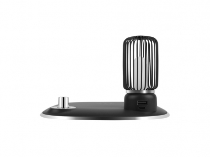 Беспроводное зарядное устройство NEO Tomas Quick, чёрное