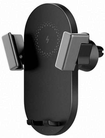 Автомобильный держатель Xiaomi ZMI Wireless Charging Car Holder