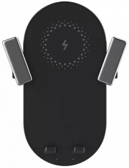 Автомобильный держатель Xiaomi ZMI Wireless Charging Car Holder