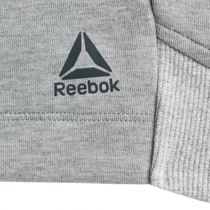 Толстовка QC Crew, женская, лейбл