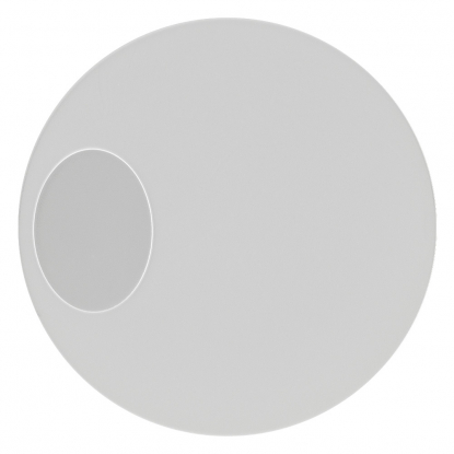 Термос Бастион Плюс, белый