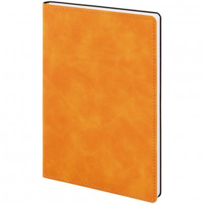 Набор Urban Summer, оранжевый, ежедневник