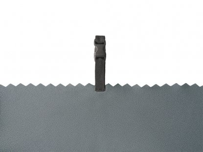 Спортивное полотенце Спутник в чехле