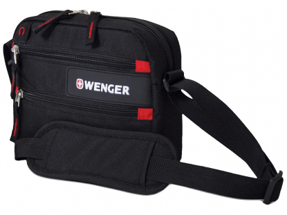 Сумка для документов, Wenger