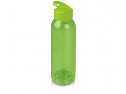 Подарочный набор Klap, зеленый, бутылка для воды