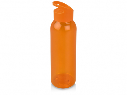 Подарочный набор Klap,оранжевый, бутылка для воды