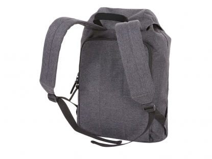 Рюкзак с отделением для ноутбука 13'', Wenger, спина