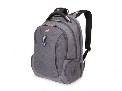 Рюкзак ScanSmart с отделением для ноутбука 15", Wenger