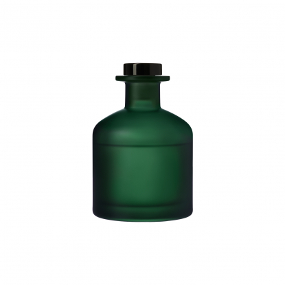 Диффузор ароматический Mizu, зеленый