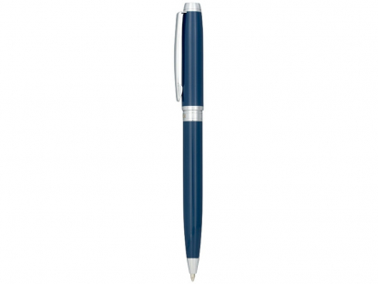 Ручка металлическая шариковая Aphelion, синяя