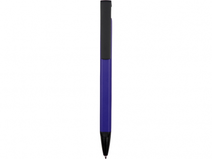 Ручка-подставка Кипер Q, синяя