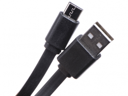 Кабель USB 2.0 A - USB Type-C