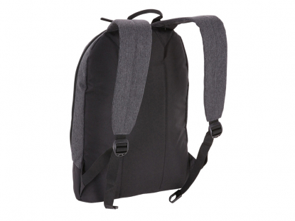Рюкзак с отделением для ноутбука 13'', Wenger, спина