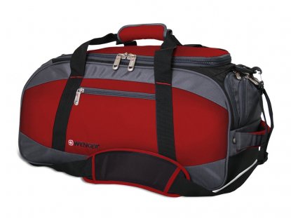 Сумка спортивная, Wenger