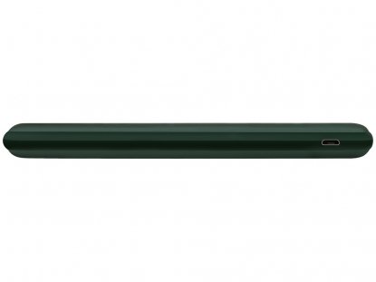 Внешний аккумулятор NEO NS120G Quick, 12000 mAh, темно-зеленый