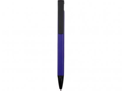 Ручка-подставка Кипер Q, синяя