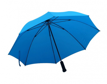 Зонт Xiaomi Lexon Short Light Umbrella, синий