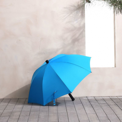 Зонт Xiaomi Lexon Short Light Umbrella, синий