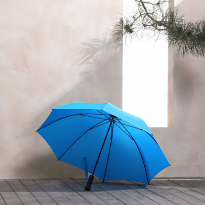 Зонт Xiaomi Lexon Short Light Umbrella, синий