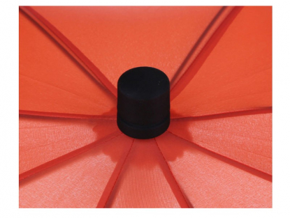 Зонт Xiaomi Lexon Short Light Umbrella, красный
